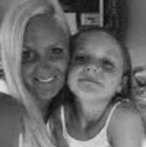 Meet your Posher, Heather lynn